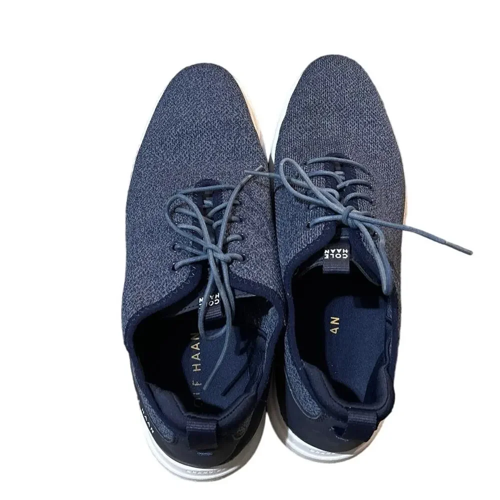 Cole Haan Grand Plus Essex Shoes 13